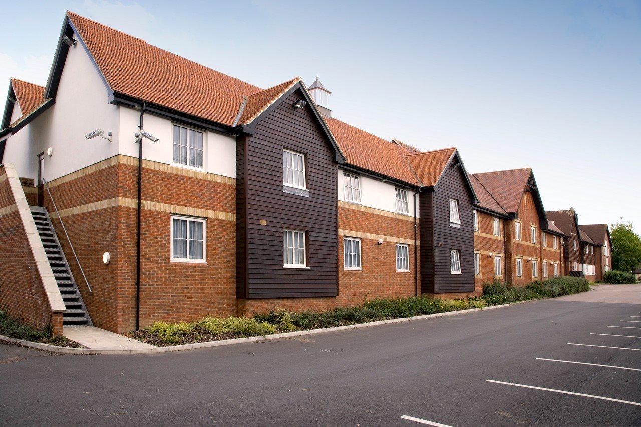 Premier Inn Harlow Esterno foto