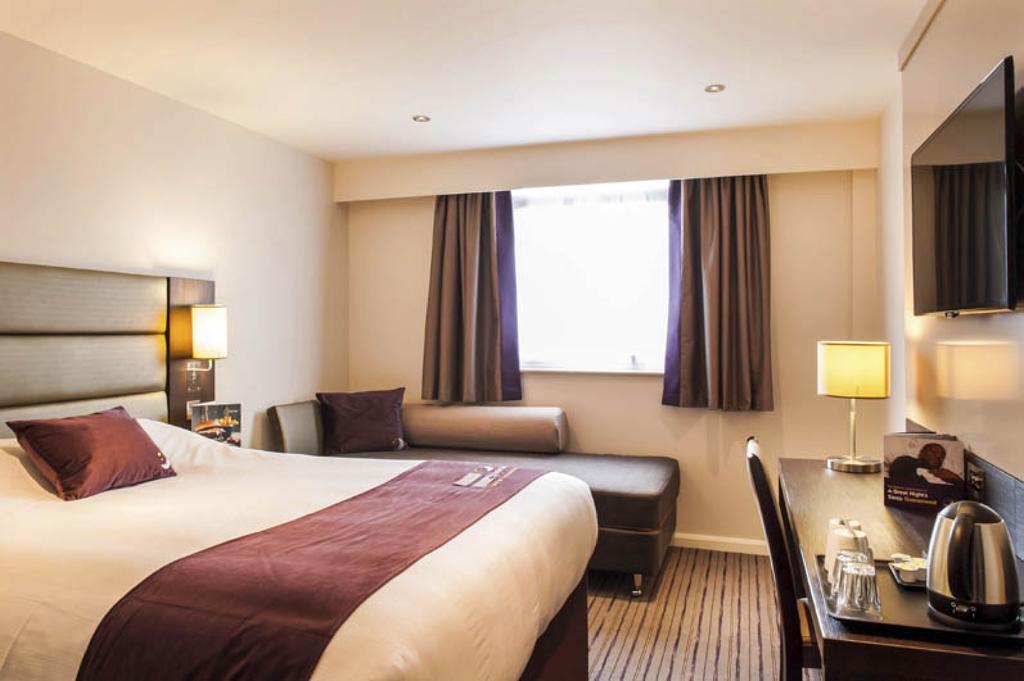 Premier Inn Harlow Camera foto