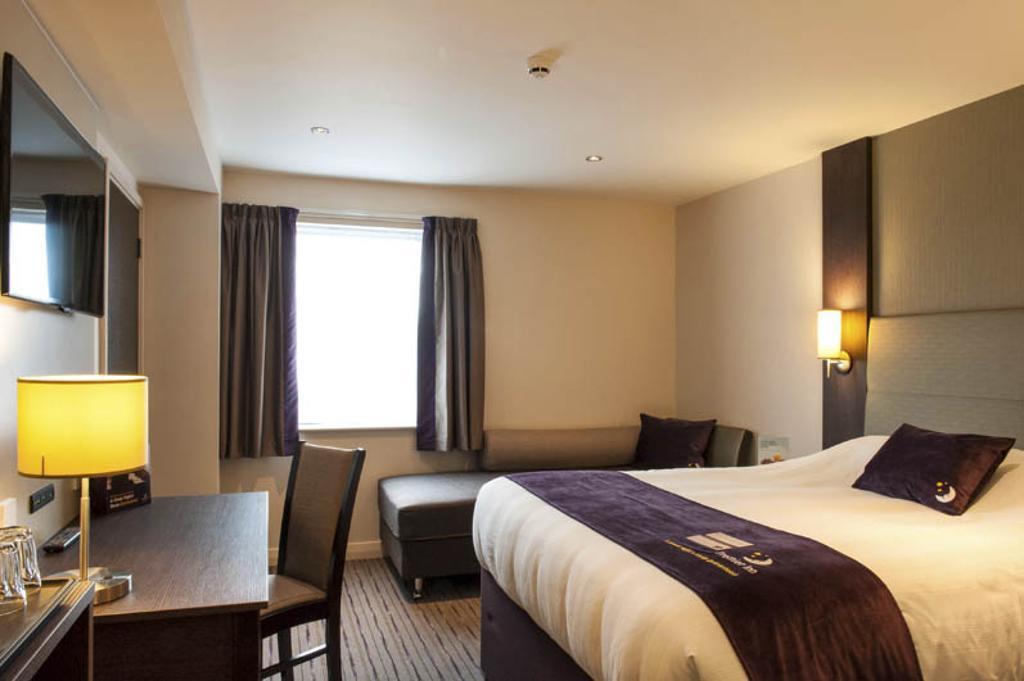 Premier Inn Harlow Camera foto