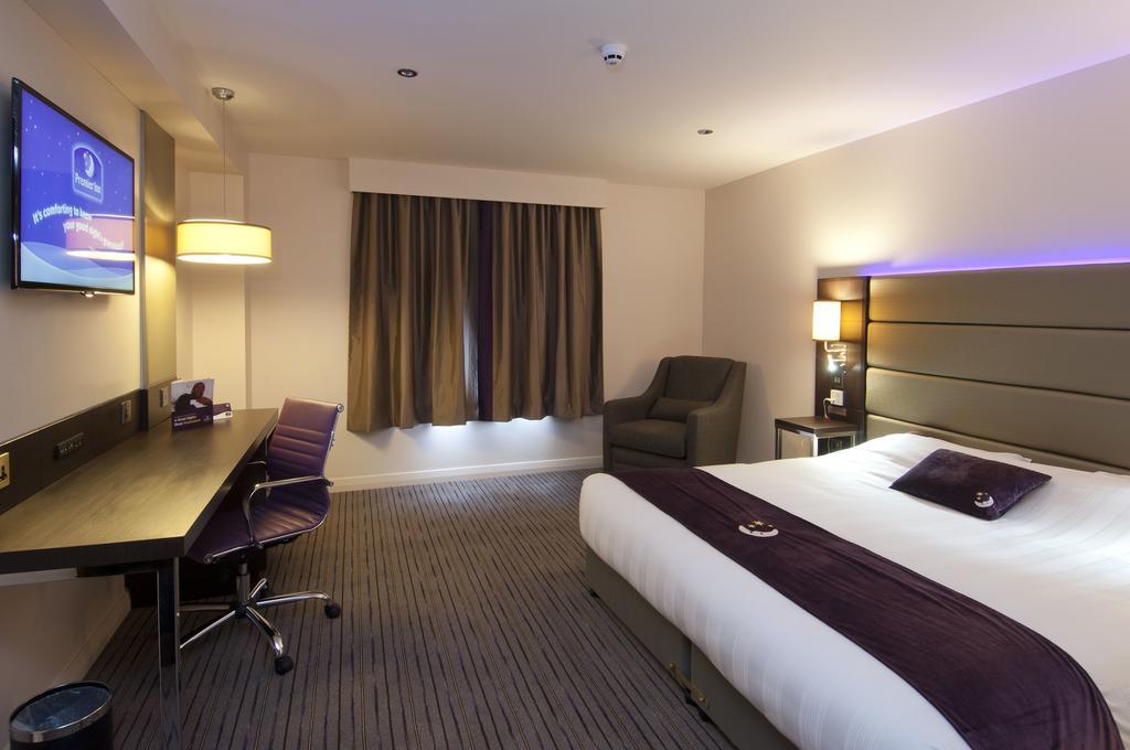 Premier Inn Harlow Camera foto