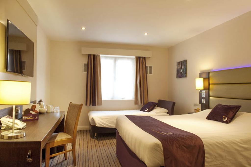Premier Inn Harlow Camera foto