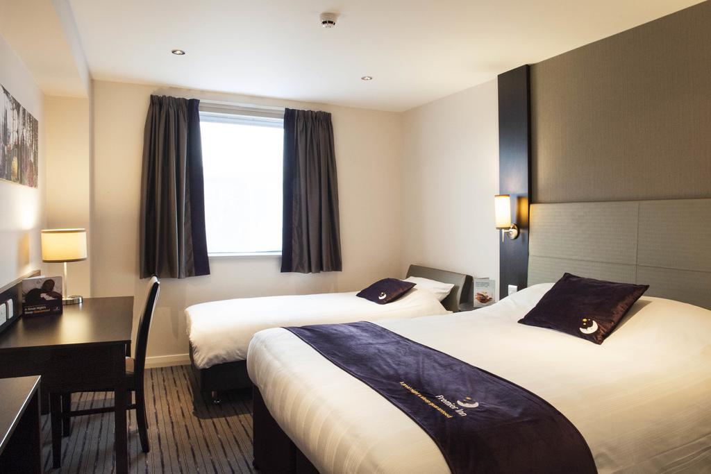 Premier Inn Harlow Camera foto