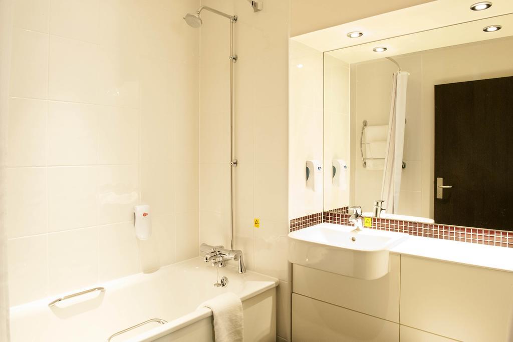 Premier Inn Harlow Camera foto
