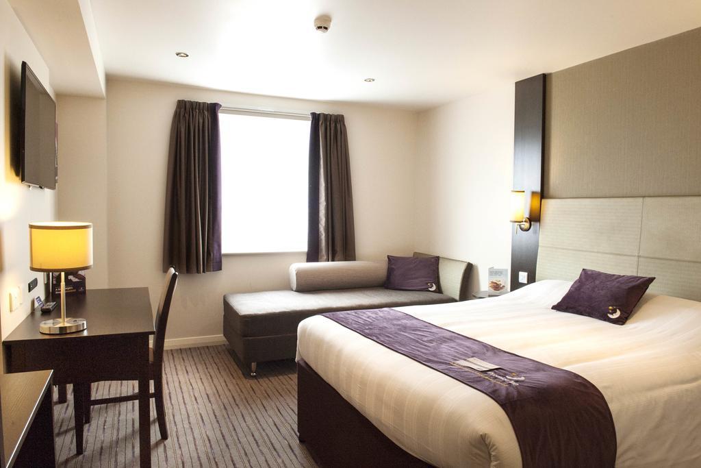 Premier Inn Harlow Camera foto