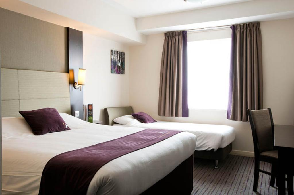 Premier Inn Harlow Camera foto