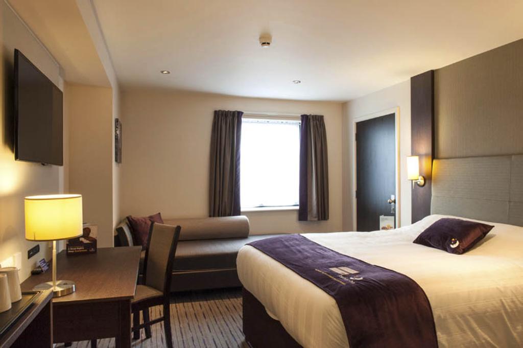 Premier Inn Harlow Camera foto