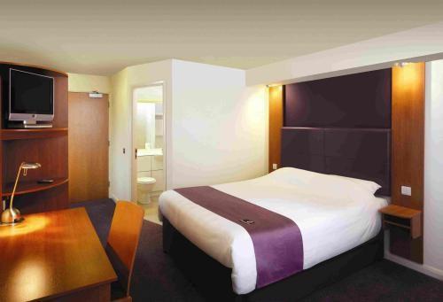 Premier Inn Harlow Esterno foto